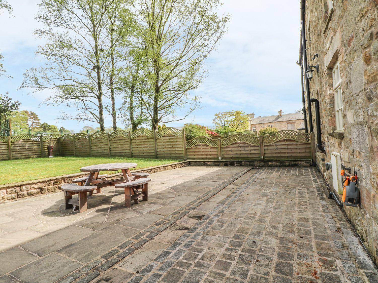 Elsa Villa Lancaster Exterior photo
